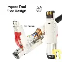 Tool free