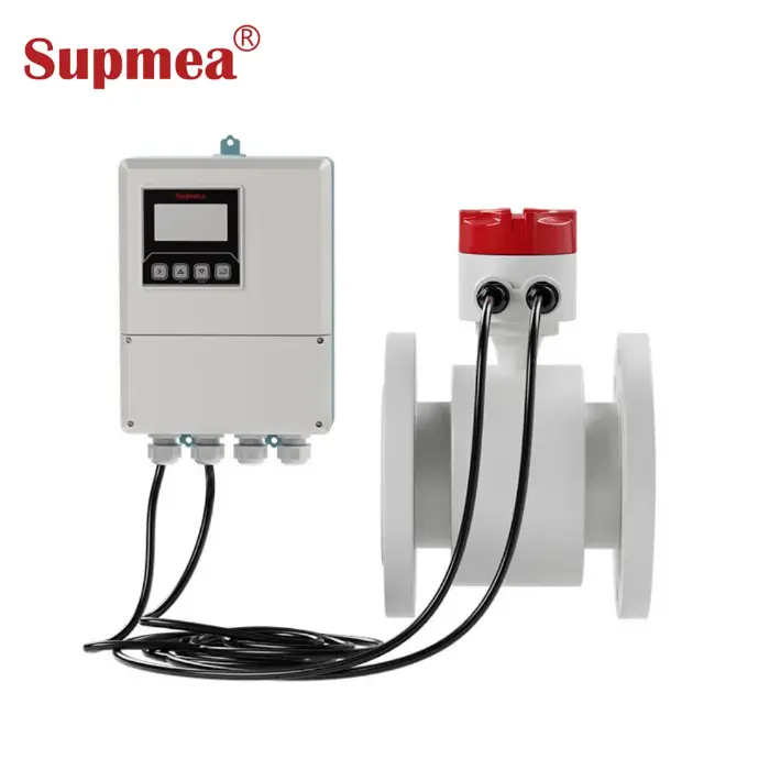 Supmea SUP-LDG remote installed.webp