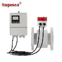 Supmea SUP-LDG remote installed.webp