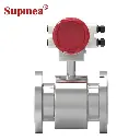 Supmea SUP-LDG installed.webp