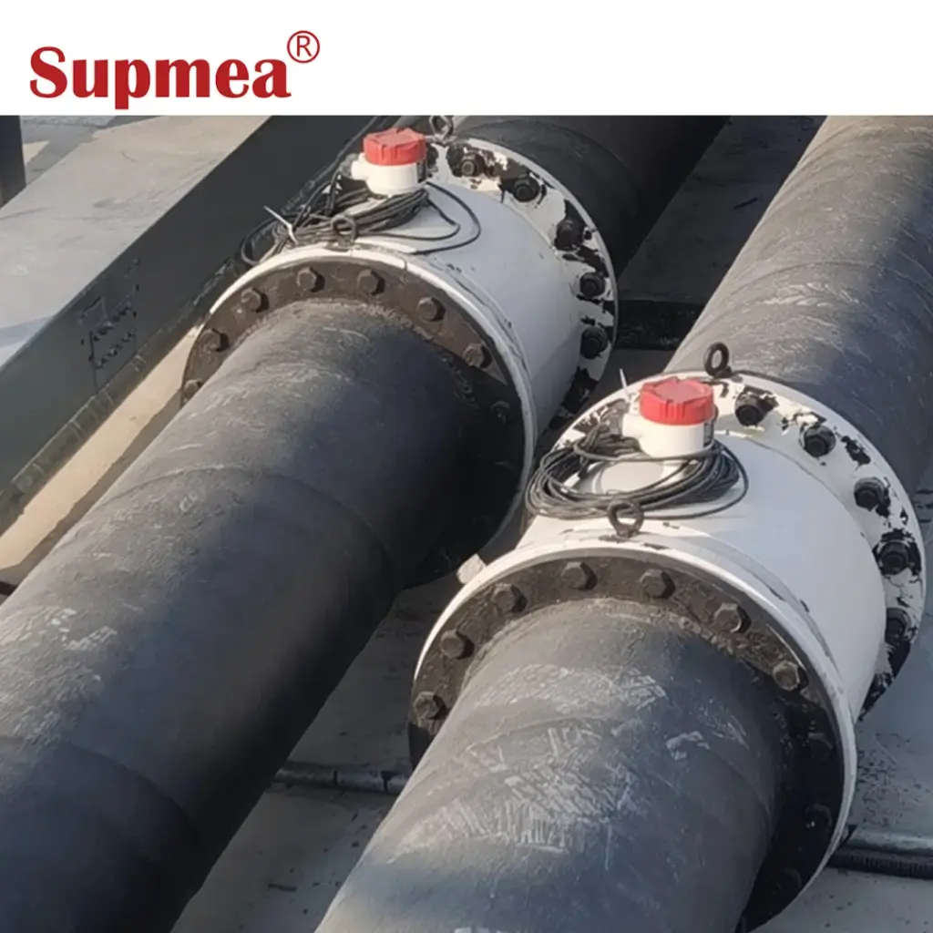SUPMEA SUP-LDG Caudalimetro electromagnetico remoto insta.webp
