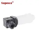 SUPMEA SUP-P302-B, Transmisor de presión compacto con cuerpo de PTFE para ambientes corrosivos iso.webp