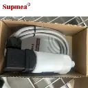 SUPMEA SUP-P302-B, Transmisor de presión compacto con cuerpo de PTFE para ambientes corrosivos real.webp