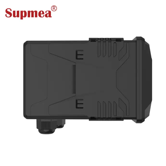 WSR201 60G Medidor nivel radar front.webp