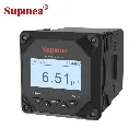 WSR201 60G Medidor nivel radar bot.webp