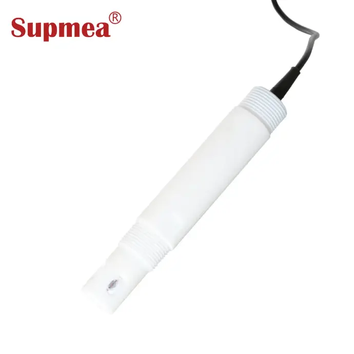 WSR201 60G Medidor nivel radar front.webp