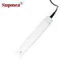 WSR201 60G Medidor nivel radar front.webp