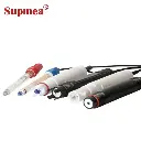 WSR201 60G Medidor nivel radar bot.webp