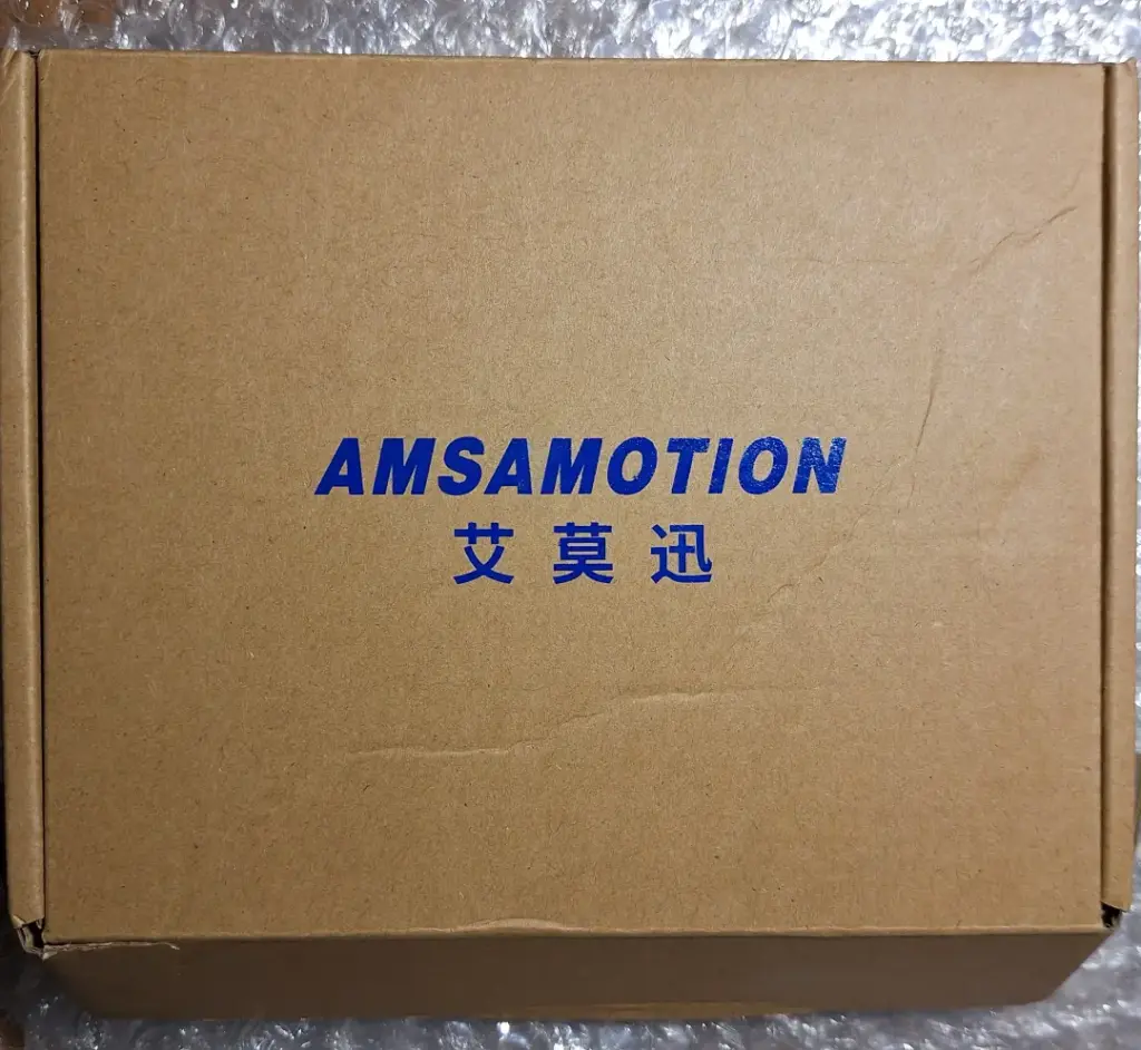 SIEMENS 6ES7972-0CB20-0XA0 6GK1571-0BA00-0AA0 Cable programador box.webp