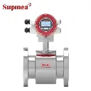 SUPMEA SUP-LDG, Caudalímetro electromagnético con cuerpo de acero inoxidable