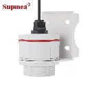 SUPMEA WSR201 60G, Transmisor de nivel radar 60 GHz para líquidos