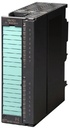 SIEMENS 6ES7321-1BH02-0AA0 S7-300, módulo de entradas digitales SM 321, aislado galvánicamente 16 DI, DC 24V