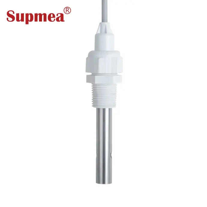 SUPMEA SUP-TDS6012, sensor de conductividad en línea