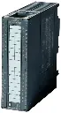 SIEMENS 6ES7322-1BL00-0AA0 S7-300, módulo de salidas digitales SM 322, aislado galvánicamente, 32 DO, DC 24V, 0,5A