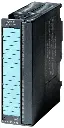 SIEMENS 6ES7331-7KF02-0AB0 S7-300, entrada analógica SM 331, aislado galvánicamente, 8 AI, resolución 9/12/14 bits, U/I/termopar/resistencia