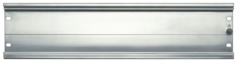 SIEMENS 6ES7390-1AF30-0AA0 S7-300, perfil, longitud: 530 mm