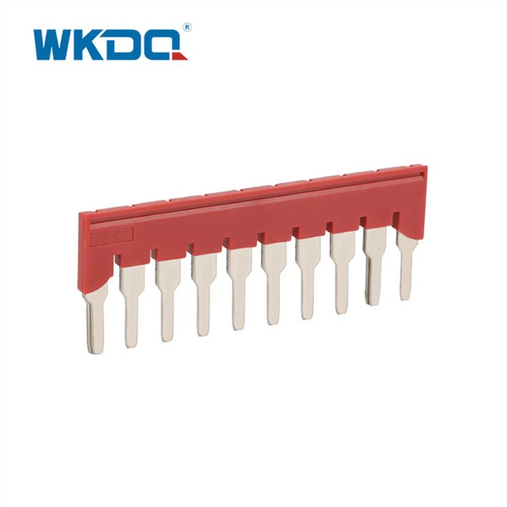 WKDQ FBS 10-5 puente de 10 pines para PT 2.5