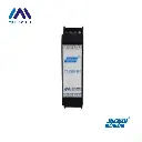 Microcyber NCS-TT106P-R1 Transmisor de temperatura PROFIBUS PA riel DIN loop powered para Pt100 y termocuplas