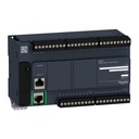 SCHNEIDER TM221CE40T M221 PLC 40 ES TR PNP ETH COMPACT