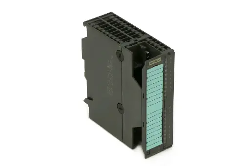 SIEMENS 6ES7322-1FH00-0AA0 S7-300, módulo de salidas digitales SM 322, aislado galvánicamente 16 DO, AC 120/230V, 1A