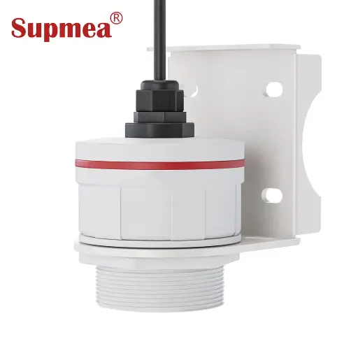 SUPMEA WSR201 60G, Transmisor de nivel radar 60 GHz para líquidos