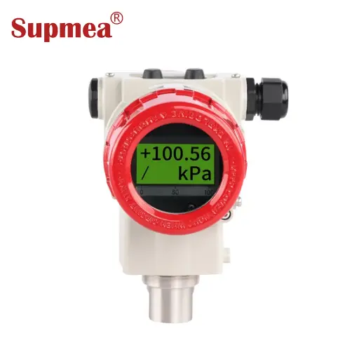 SUPMEA SUP-P3000, Transmisor de presión