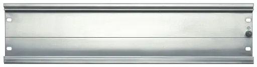SIEMENS 6ES7390-1AF30-0AA0 S7-300, perfil, longitud: 530 mm