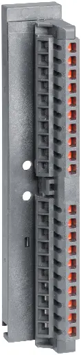 SIEMENS 6ES7392-1BJ00-0AA0 S7-300, conector frontal para módulos de señal con bornes de resorte, 20 polos