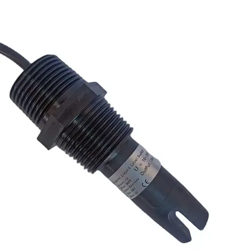 Sensor de nivel ultrasónico JC2M